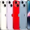 iPhone14 Plus