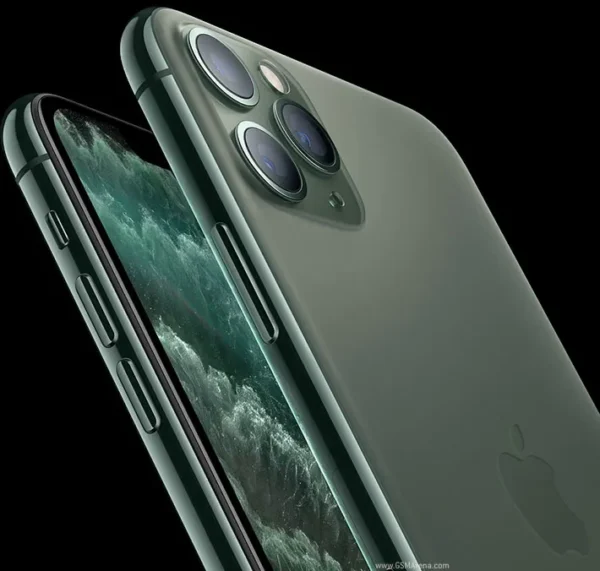 iPhone 11pro