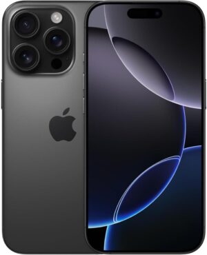 iPhone 16Pro