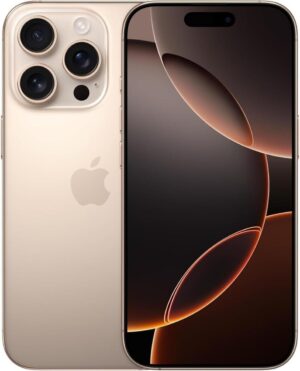 iPhone 16Promax