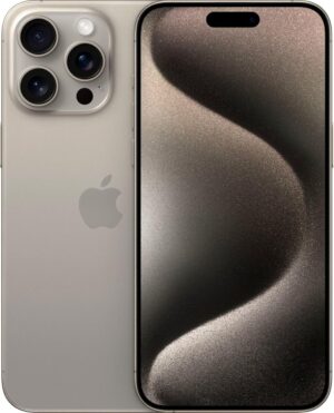 iPhone 15Promax