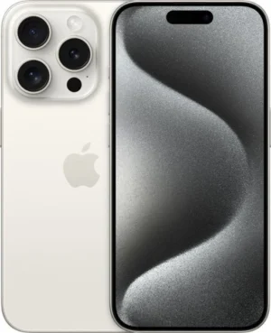 iPhone 15Pro