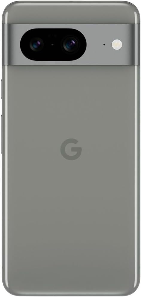 Google Pixel 8