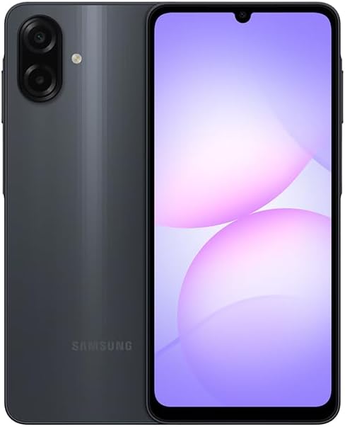 Samsung galaxy A07