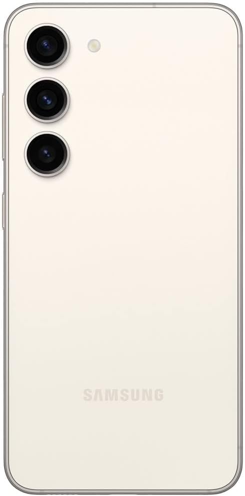 Samsung galaxy S23+