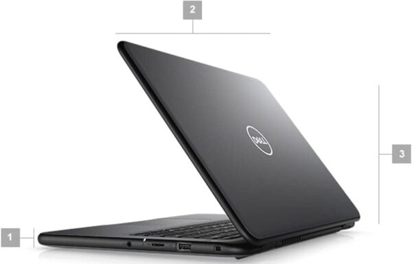 DELL latitude 3340
