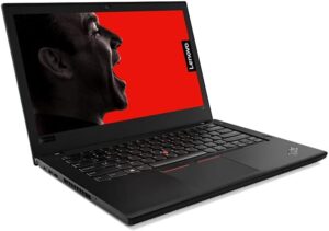 Lenovo ThinkPad T480