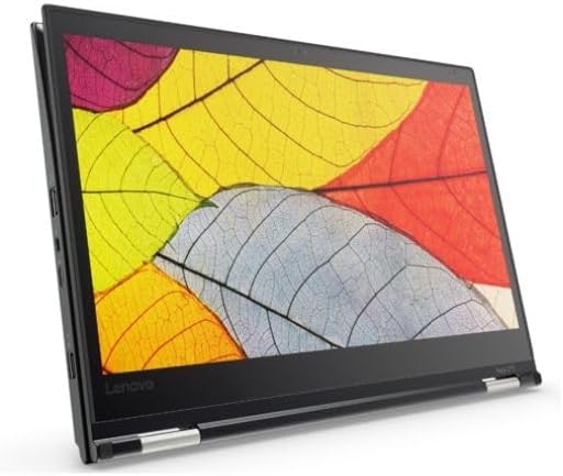 Lenovo ThinkPad Yoga 370 Touch Laptop
