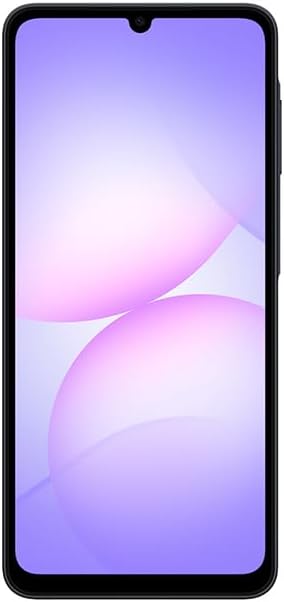 Samsung galaxy A07