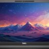 Dell 7400 Latitude i5