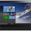 Lenovo T460s - i5/256GBSSD
