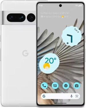 Google Pixel 7Pro