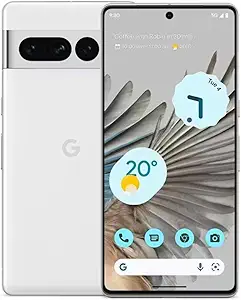 Google Pixel 7Pro