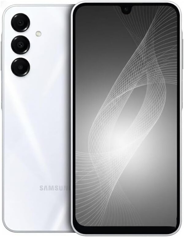 Samsung galaxy A16