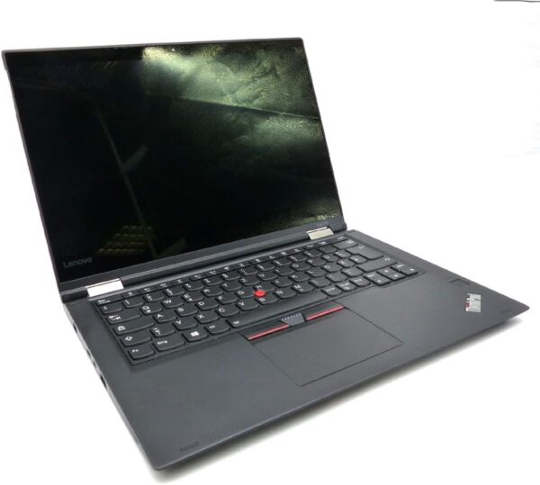 Lenovo ThinkPad Yoga 390 Touch