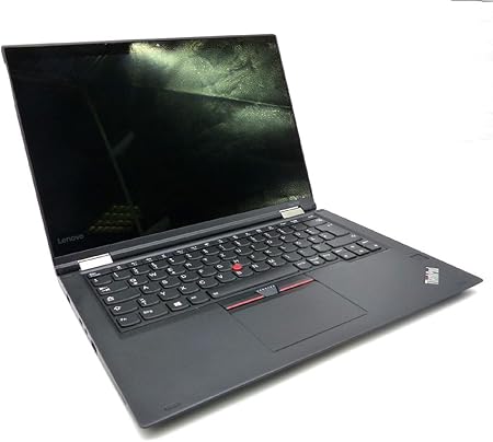 Lenovo ThinkPad Yoga 370 Touch Laptop