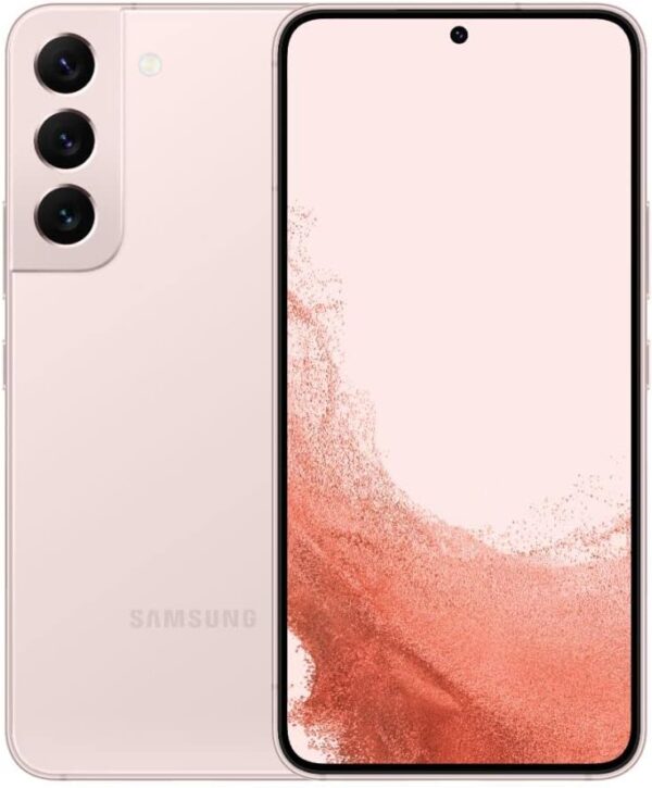 Samsung galaxy S22