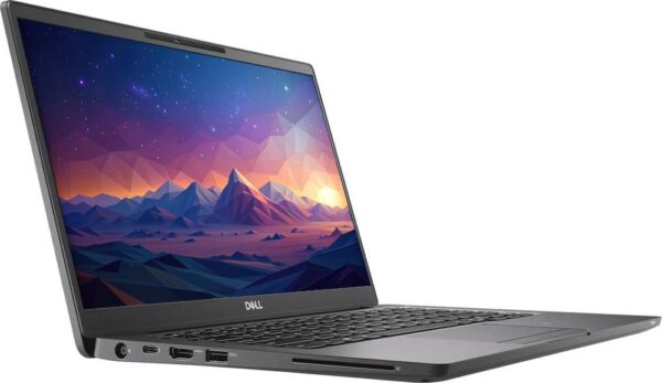 Dell 7400 Latitude i5
