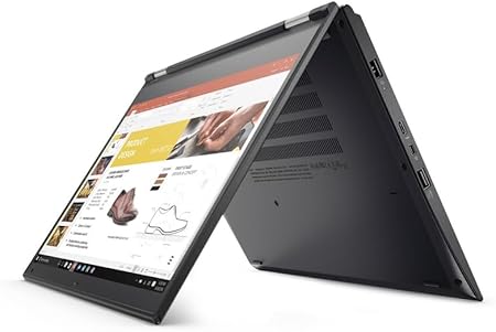 Lenovo ThinkPad Yoga 370 Touch Laptop