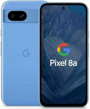 Google Pixel 8a