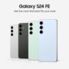 Samsung galaxy S24