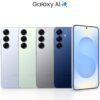 Samsung galaxy S25