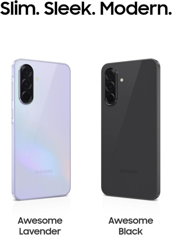 Samsung Galaxy A36 5G