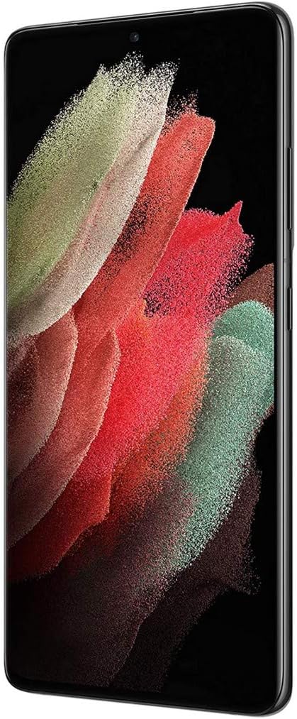 Samsung galaxy S21 Ultra