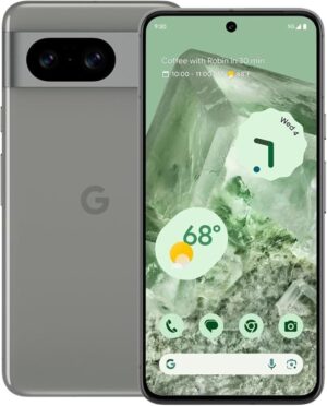 Google Pixel 8