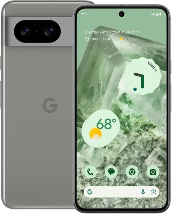 Google Pixel 8