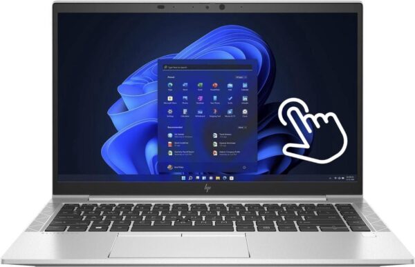 HP Elitebook 840 G8