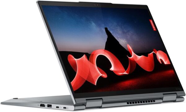 Lenovo ThinkPad X1 Carbon Gen 8