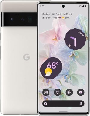 Google Pixel 6Pro