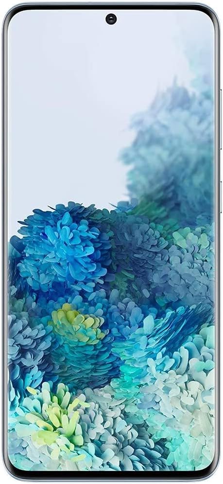 Samsung galaxy S20