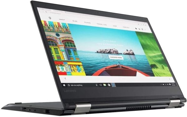 Lenovo ThinkPad Yoga 390 Touch