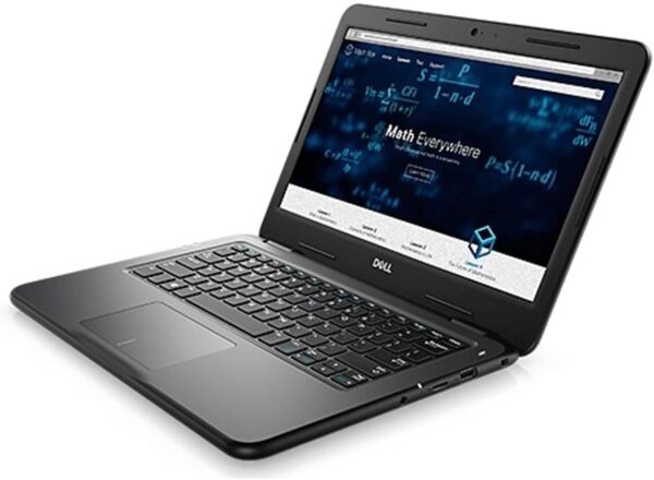 DELL latitude 3340
