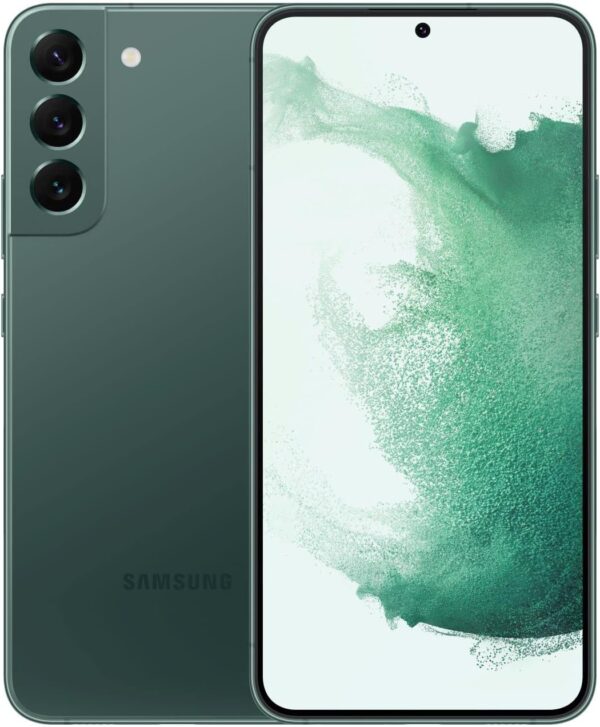 Samsung galaxy S22+