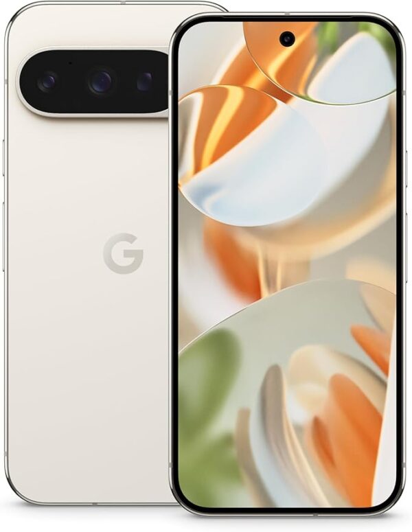 Google Pixel 9Pro