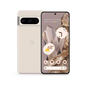 Google Pixel 8Pro