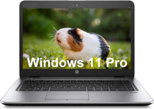 HP EliteBook 840 G3