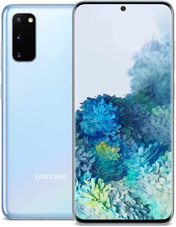Samsung galaxy S20
