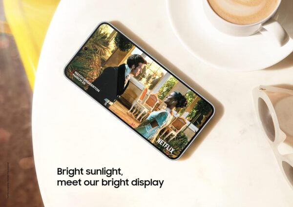 Samsung galaxy S22+