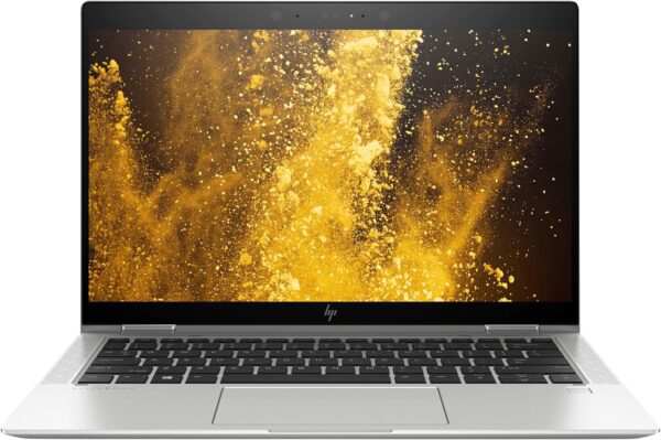 HP Elitebook X360 1030 G2