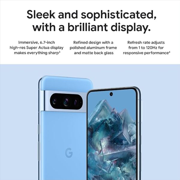 Google Pixel 8Pro