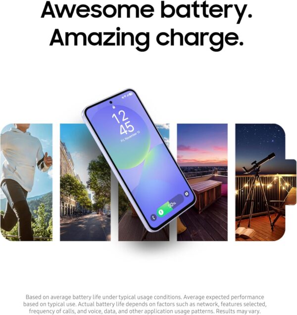 Samsung Galaxy A36 5G