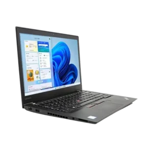 Lenovo T470s ThinkPad