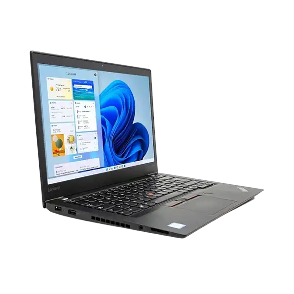 Lenovo T470s ThinkPad