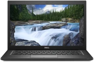 Dell Latitude 7490 i5