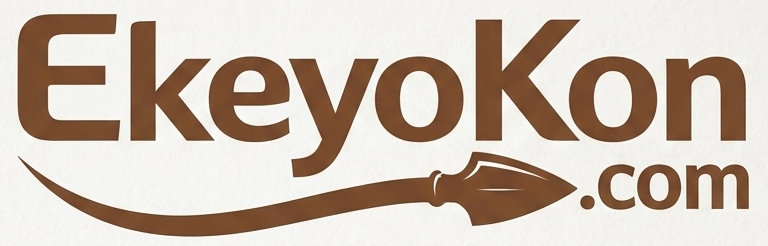 Ekeyokon